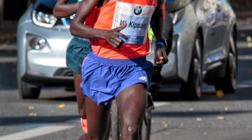 Marathon Sensation: Neuer Weltrekord in unter 2 Stunden