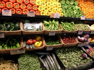 Gesunde Ernährung für Läufer