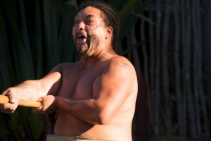 Maori Ultralauf in Neuseeland
