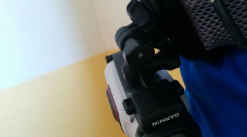 Virb Elite Kamera von Garmin: Erste Eindrücke